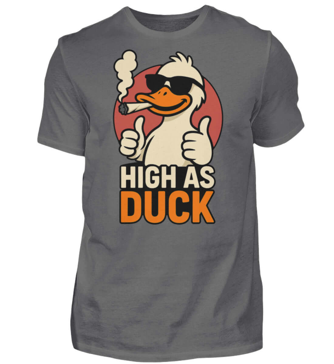 Dark Grey (Solid)-627