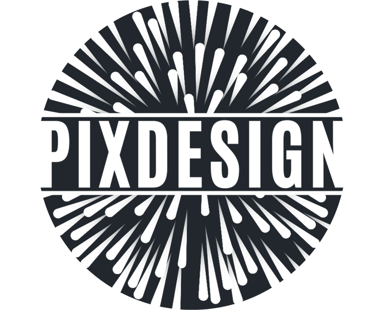 Pixdesign – Individuelle T-Shirt- & Hoodie-Designs für kreative Styles & Trends