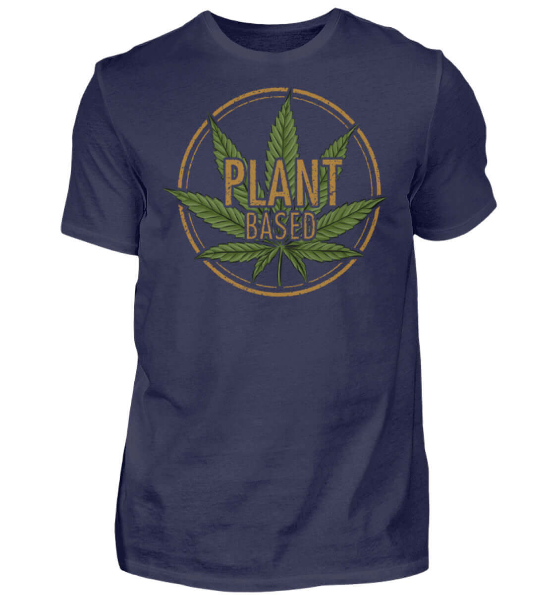 Pro-Cannabis Legalisierung | Herren T-Shirt by Pixdesign