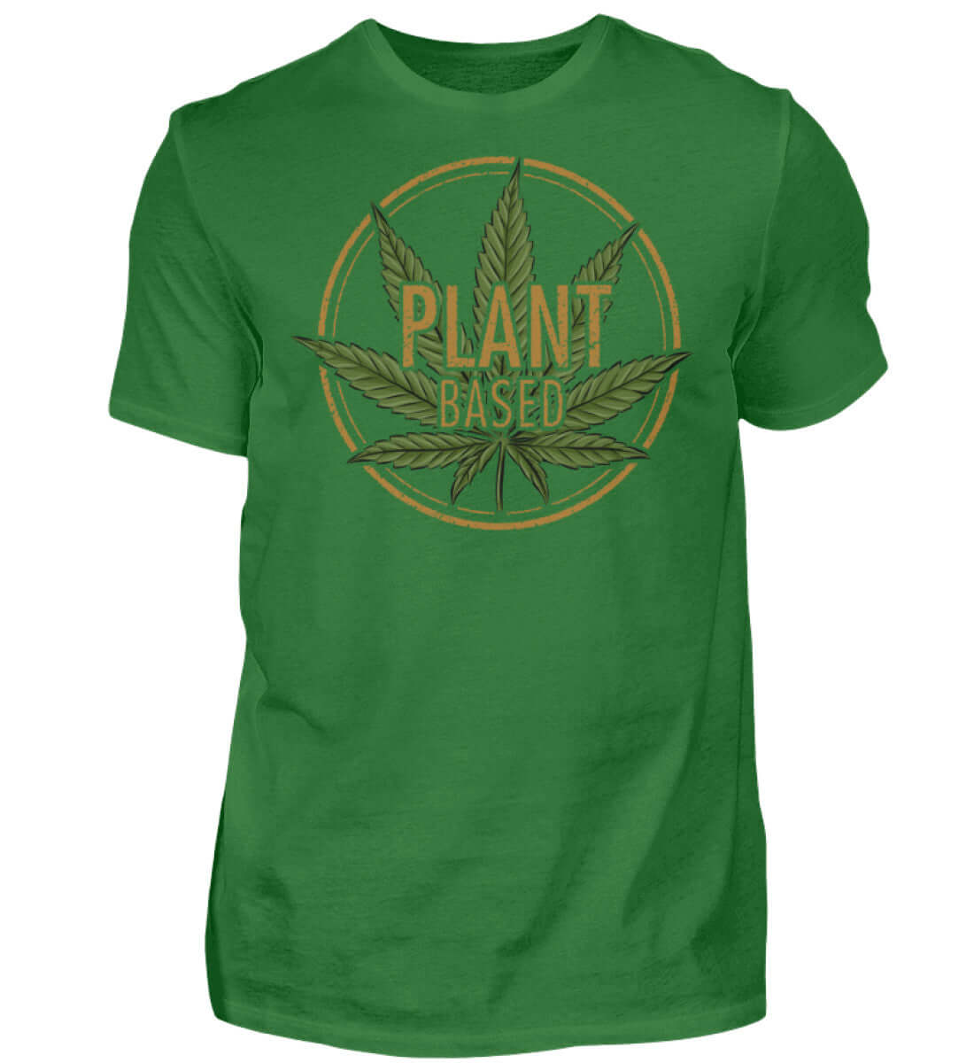 Pro-Cannabis Legalisierung | Herren T-Shirt by Pixdesign