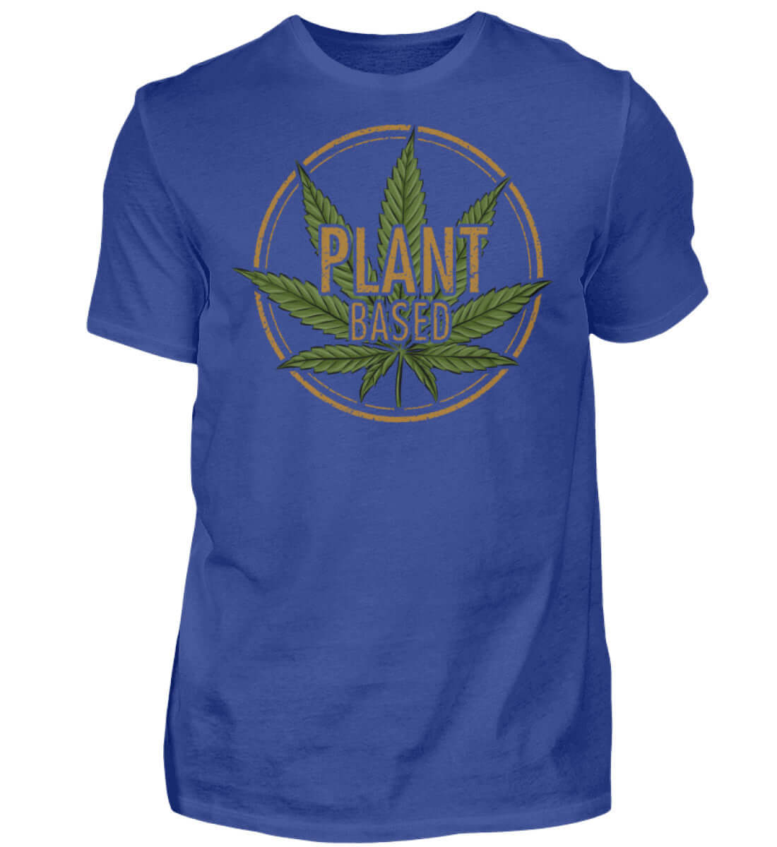 Pro-Cannabis Legalisierung | Herren T-Shirt by Pixdesign