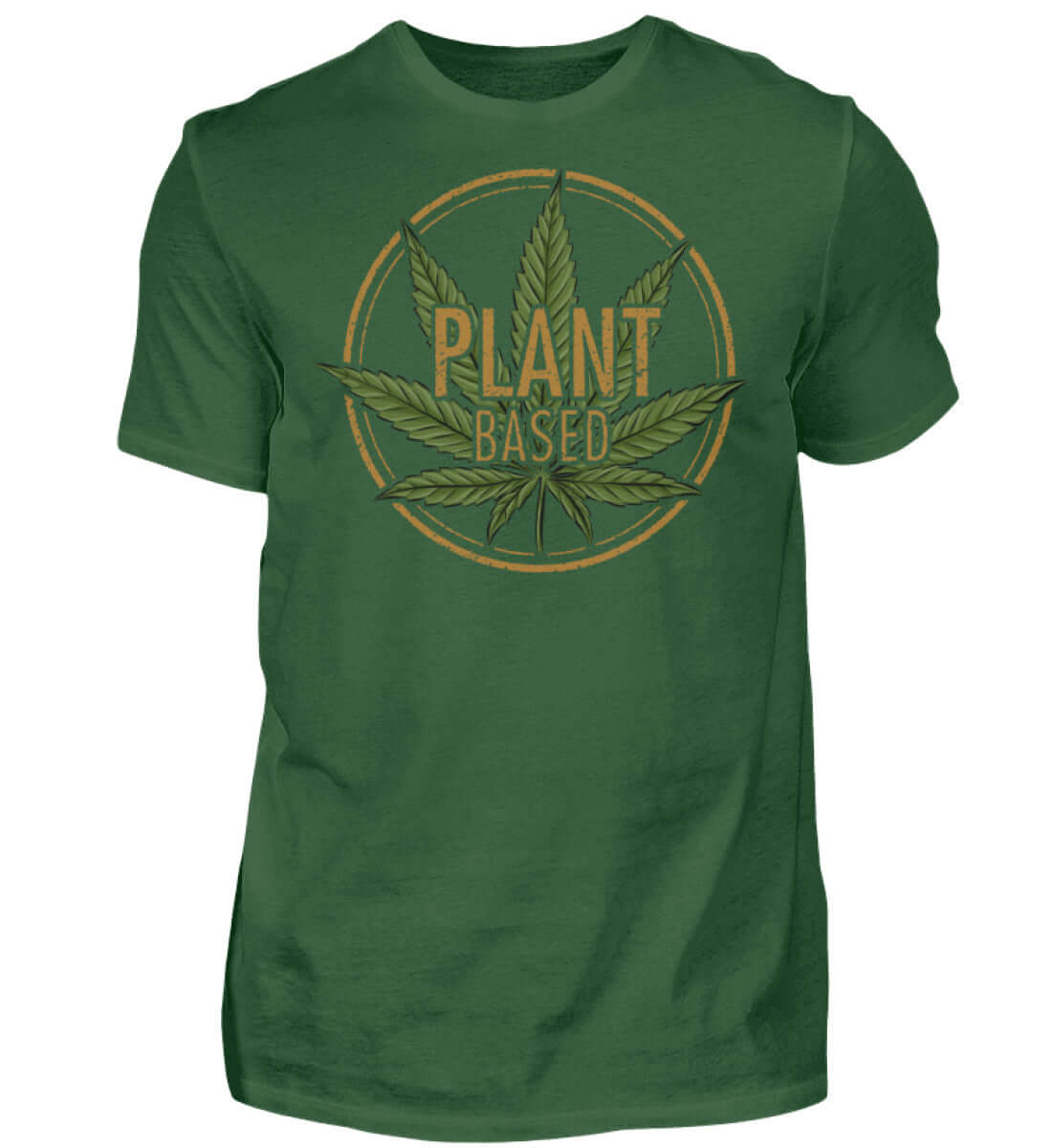 Pro-Cannabis Legalisierung | Herren T-Shirt by Pixdesign