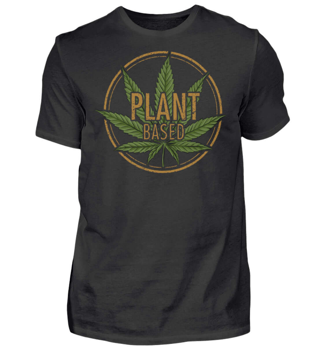 Pro-Cannabis Legalisierung | Herren T-Shirt by Pixdesign