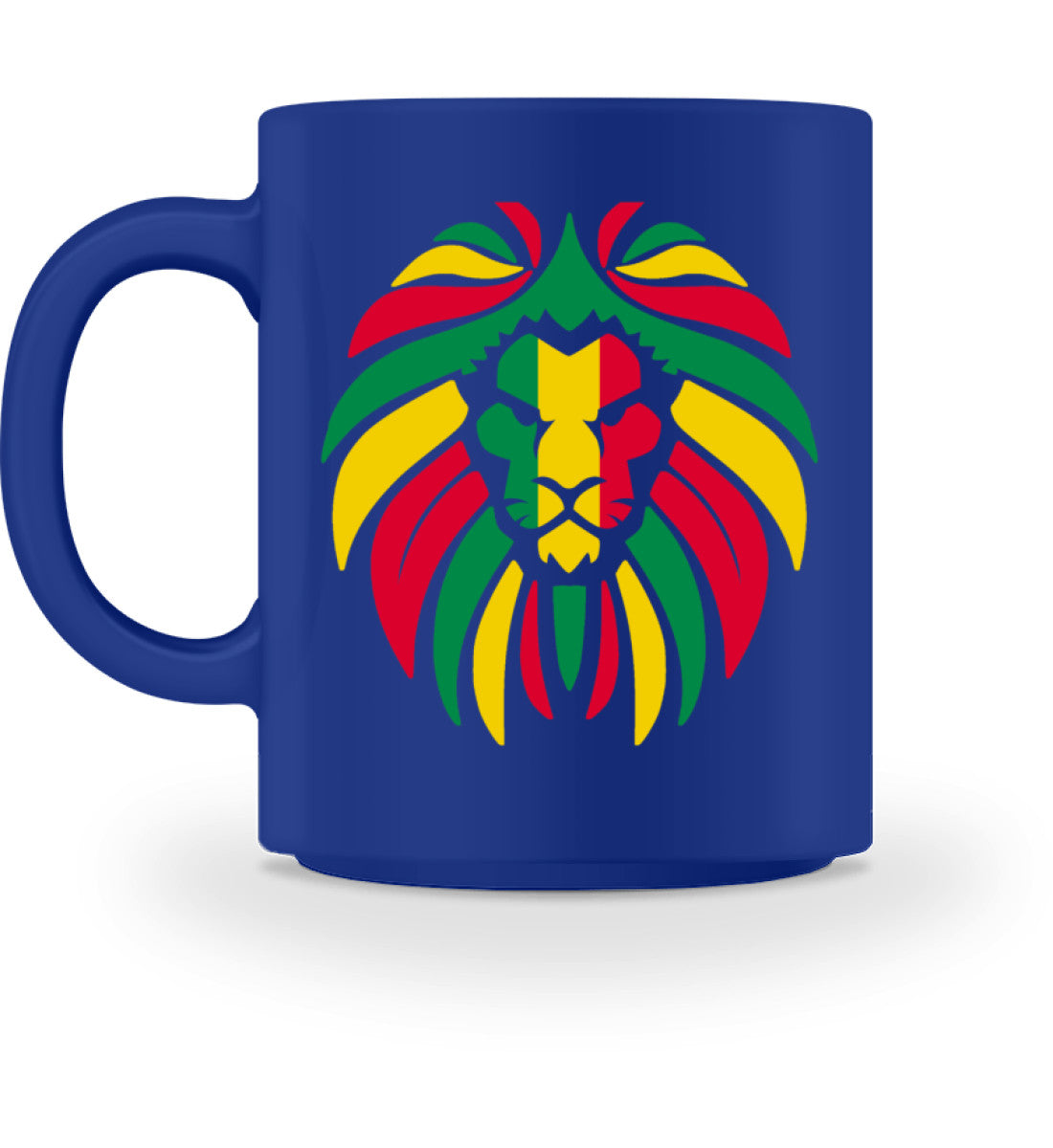 REGGAE Löwe | Kaffeetasse