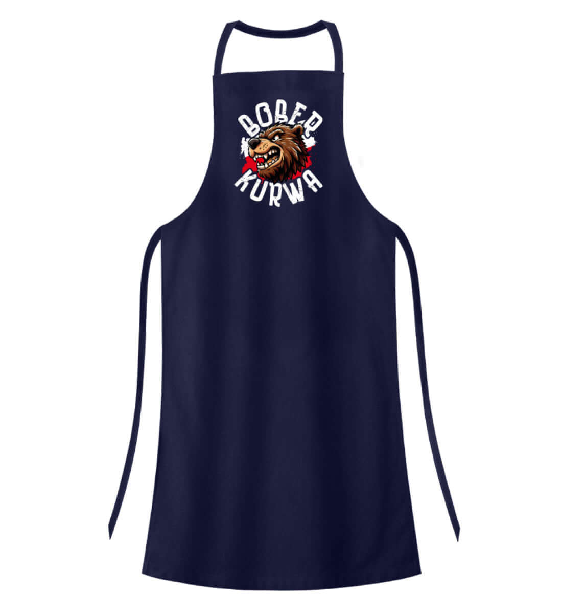 BOBER | Hochwertige Grillschürze by Pixdesign
