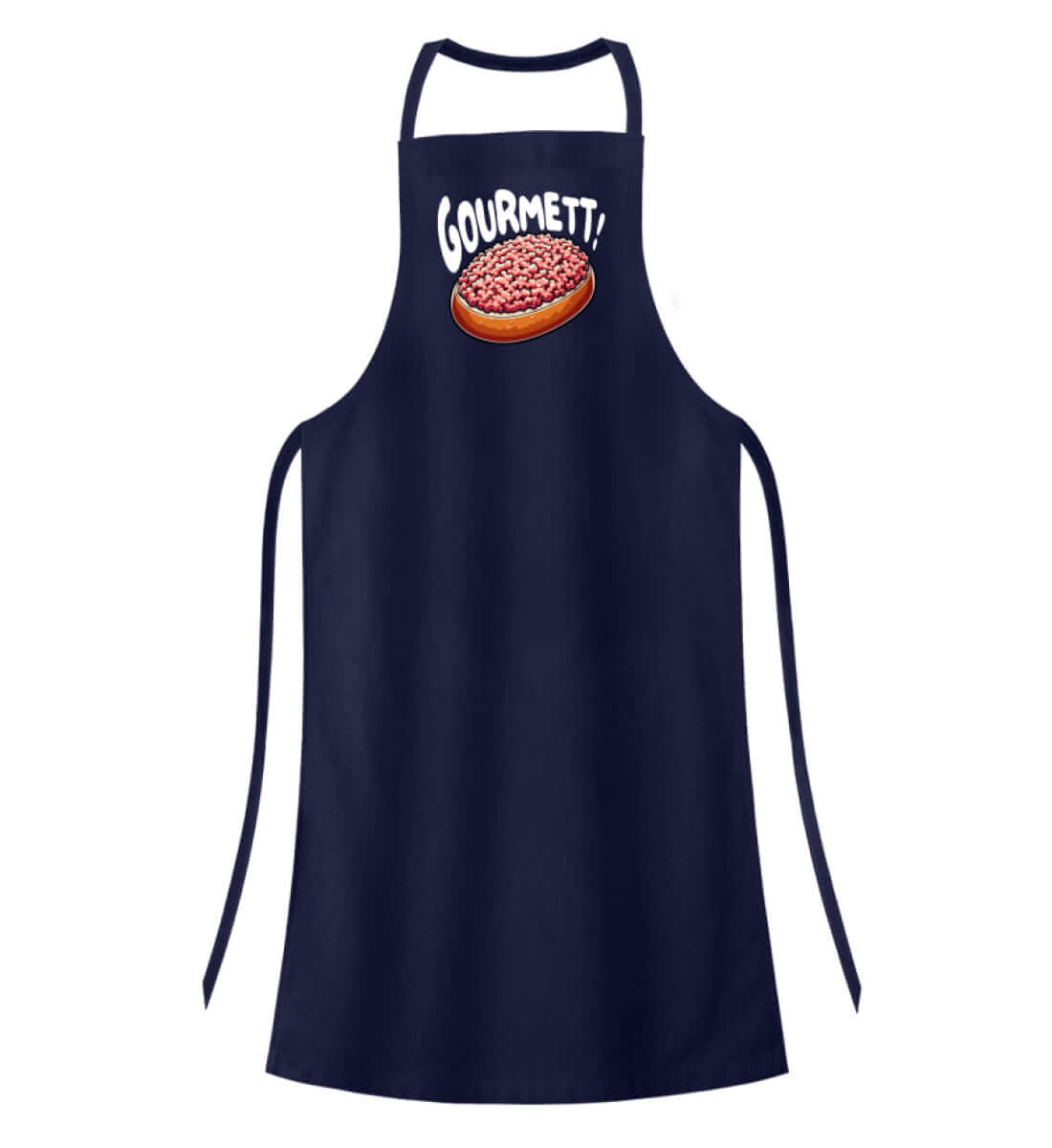 Hochwertige Grillschürze | GourMETT! 🥩