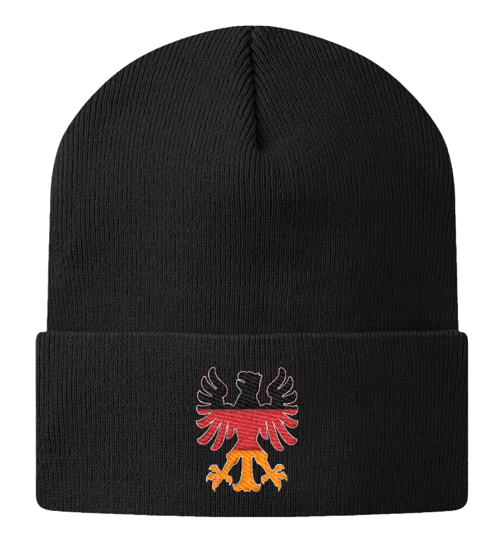 EM 2024 Bundesadler | Mütze mit Stickerei