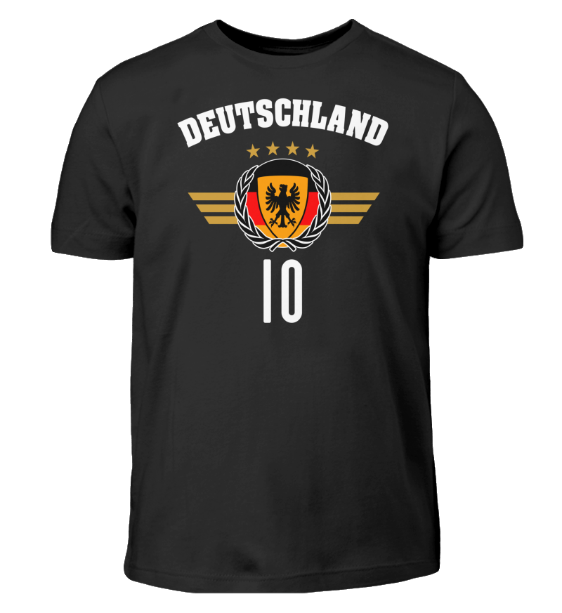 EM 2024 Deutschland | Kinder T-Shirt