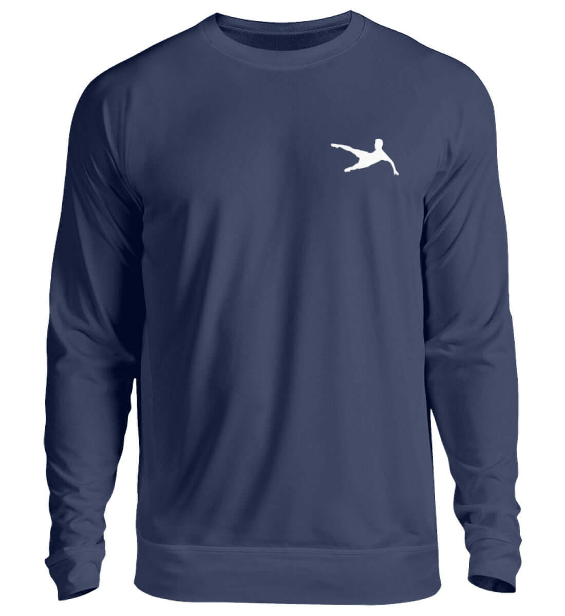 Herren Pullover | EM 2024 Fan Pullover Deutschland