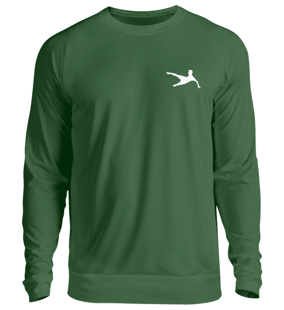 Herren Pullover | EM 2024 Fan Pullover Deutschland