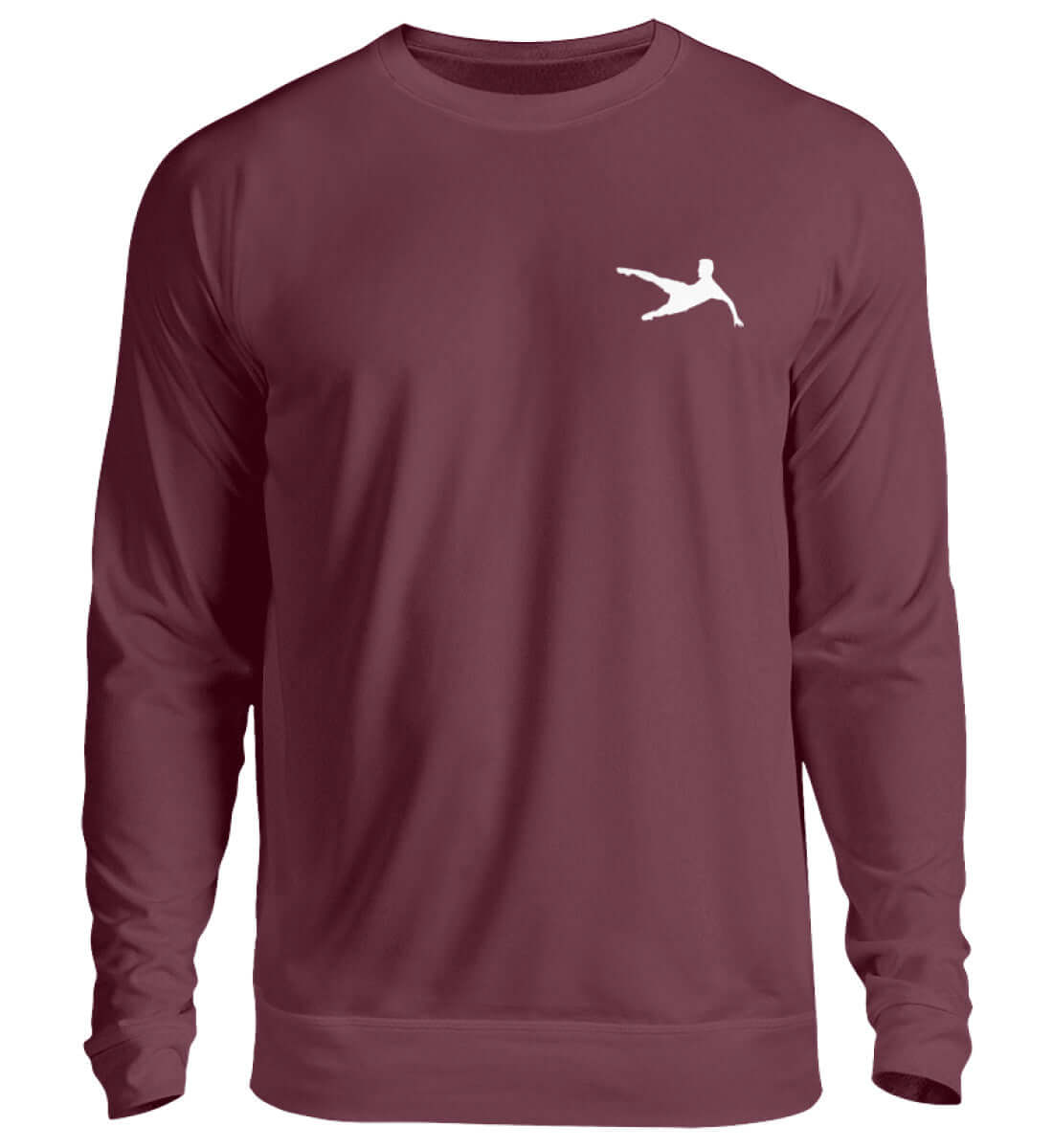 Herren Pullover | EM 2024 Fan Pullover Deutschland