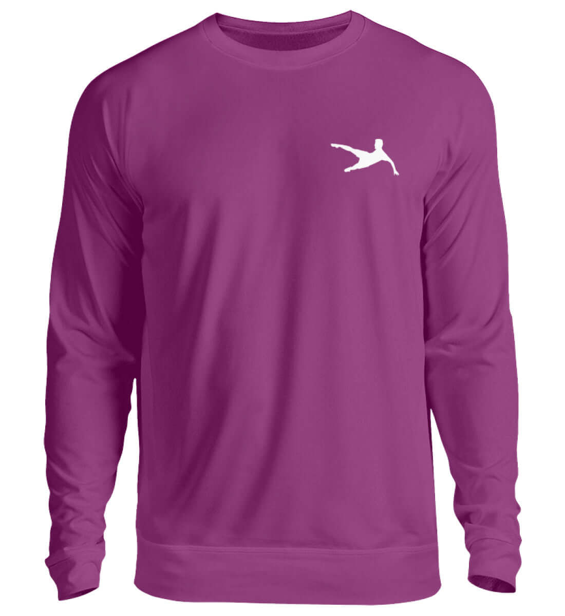 Herren Pullover | EM 2024 Fan Pullover Deutschland