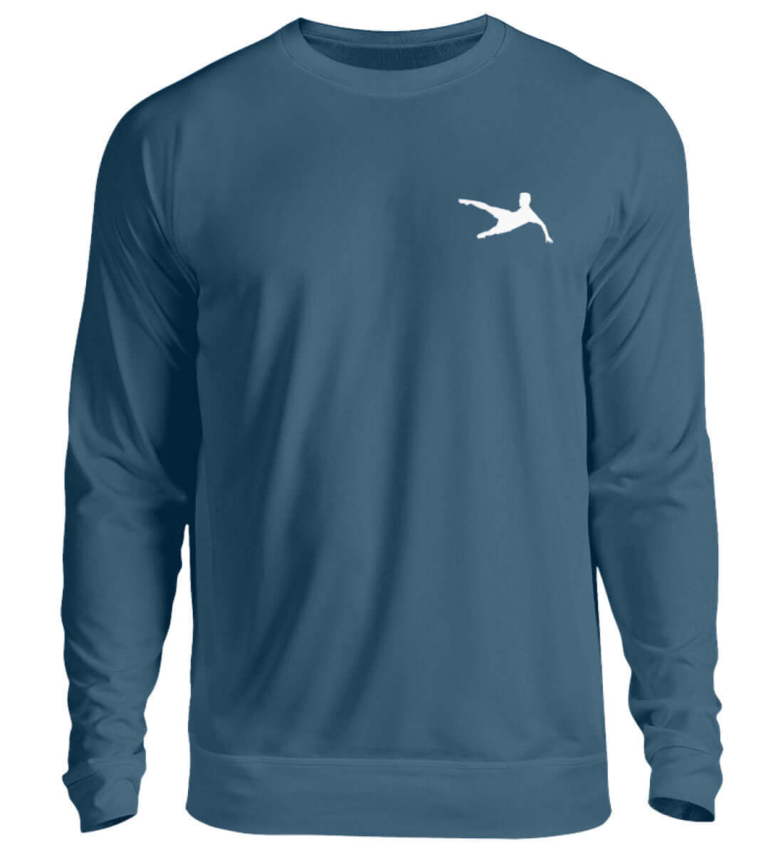 Herren Pullover | EM 2024 Fan Pullover Deutschland