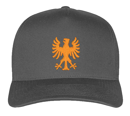 Flexfit Cap Adler - Bundesadler - Pixdesign Onlineshop - FLEXFIT Cappy