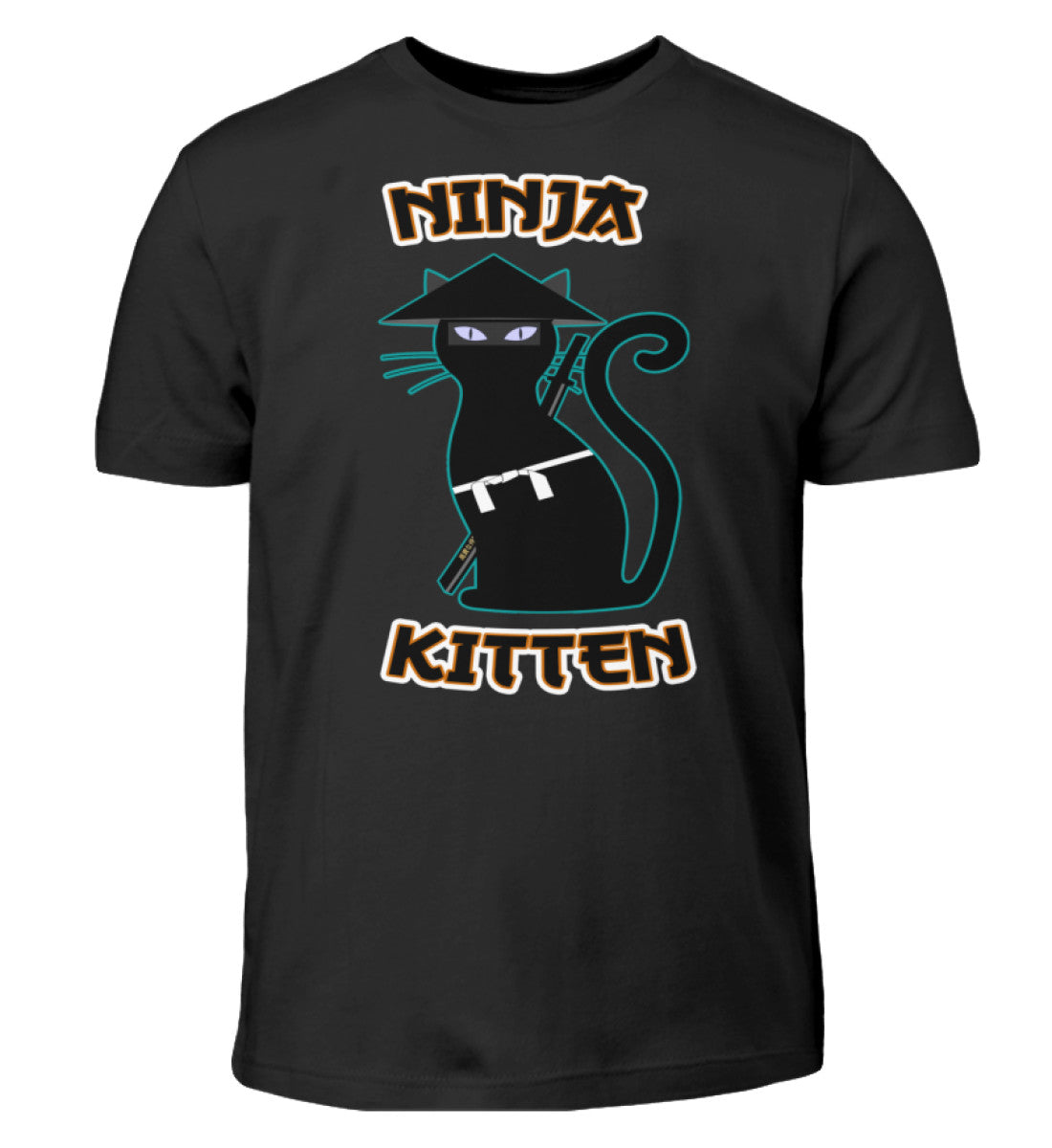 Zeichentrick & Anime | Kinder T-Shirt