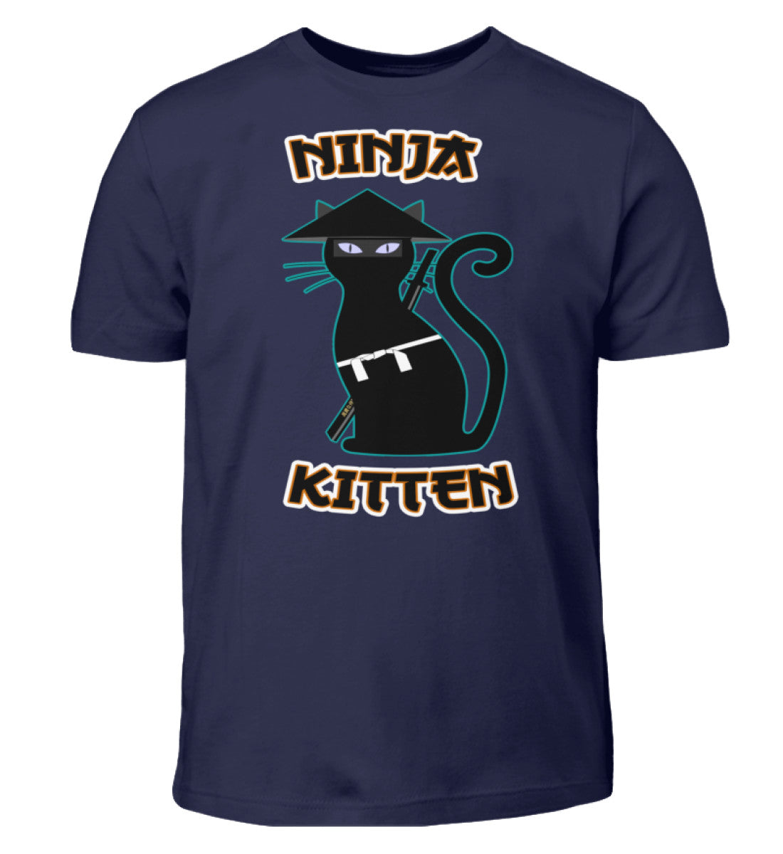 Zeichentrick & Anime | Kinder T-Shirt