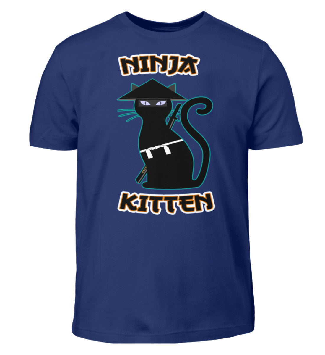 Zeichentrick & Anime | Kinder T-Shirt