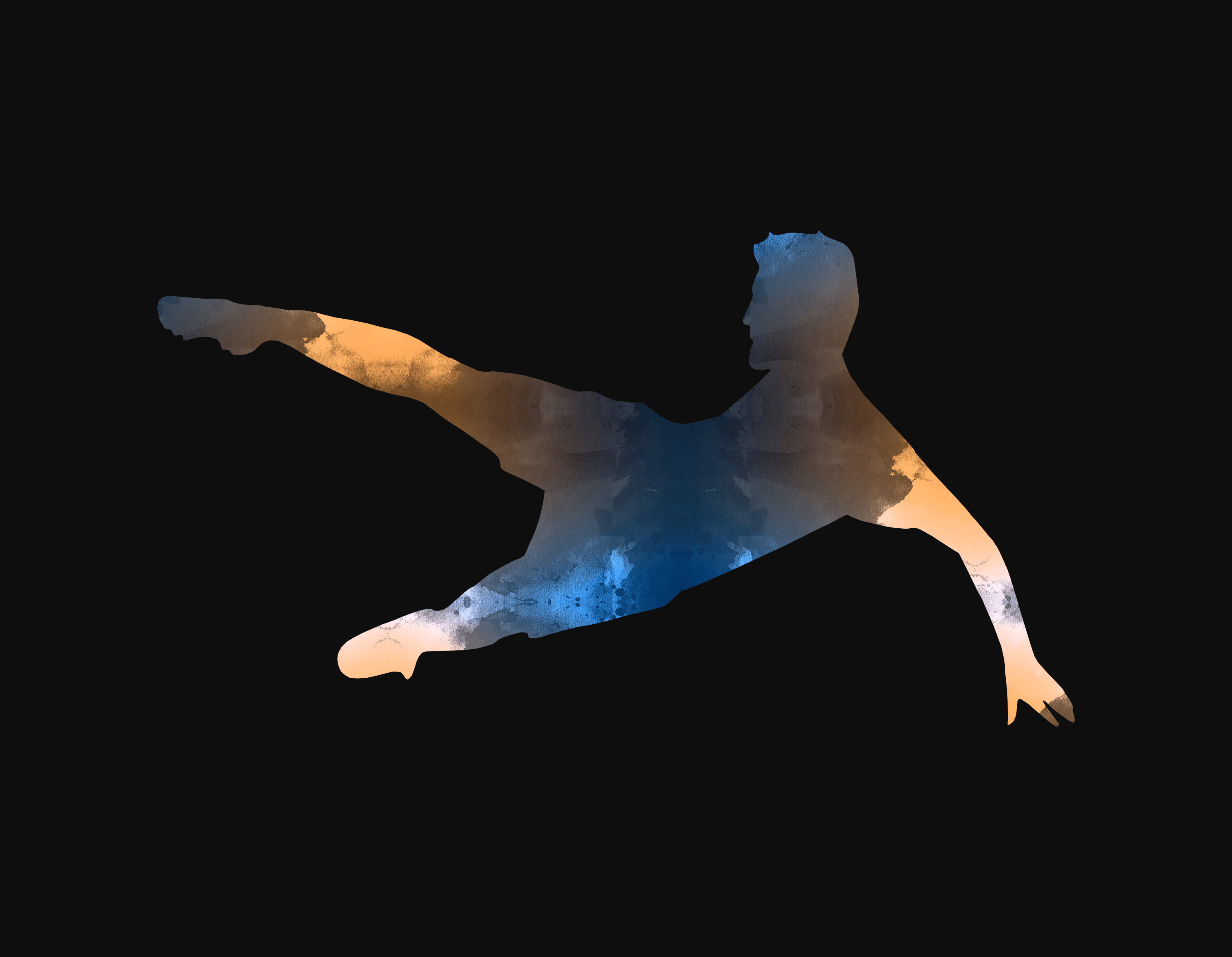 EM 2024 | Deutschland T-Shirt by Pixdesign