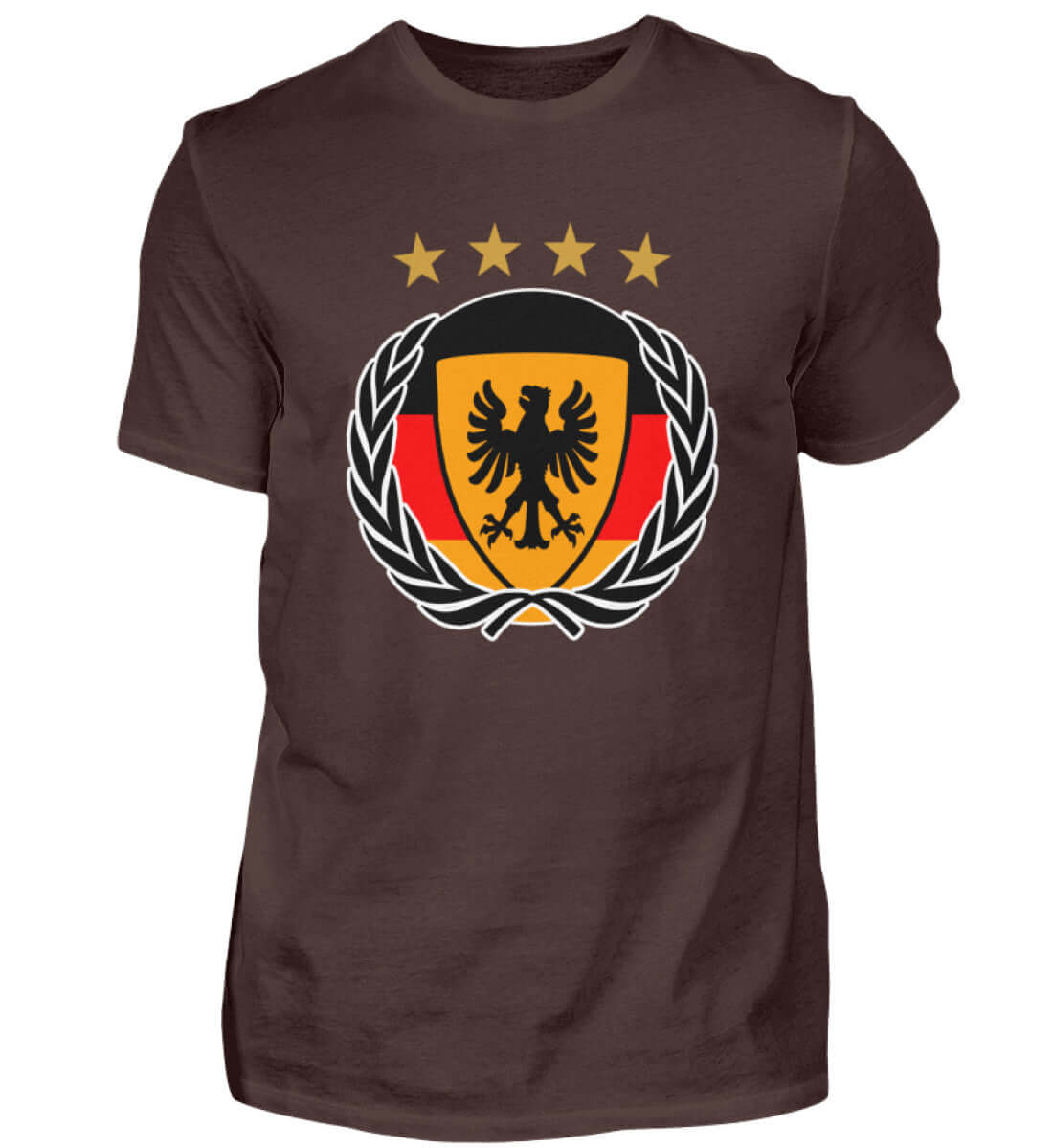 EM 2024 | Deutschland T-Shirt by Pixdesign