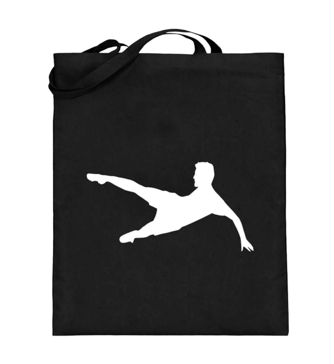 EM 2024 | Deutschland Jutebeutel by Pixdesign