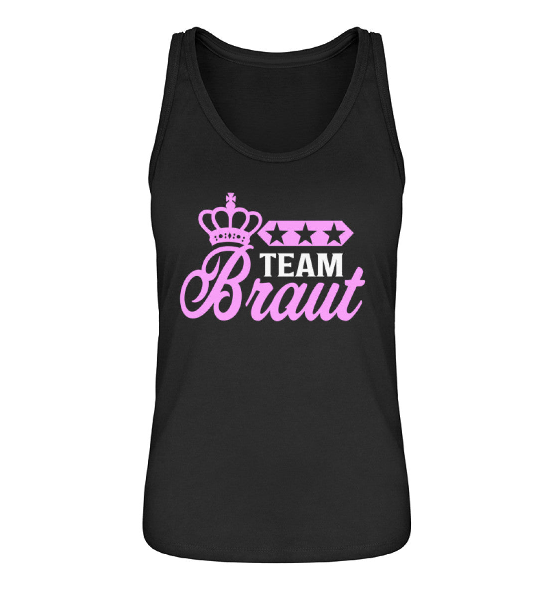 Junggesellinnenabschied | Damen Organic Tanktop