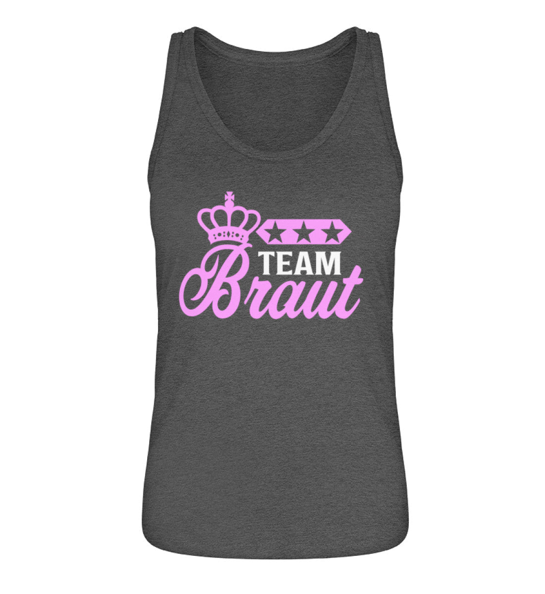 Junggesellinnenabschied | Damen Organic Tanktop