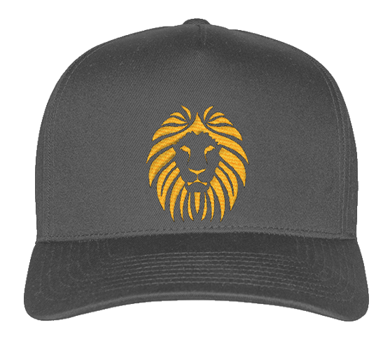 Flexfit Cap Löwenkopf - Löwe - Pixdesign Onlineshop - FLEXFIT Cappy