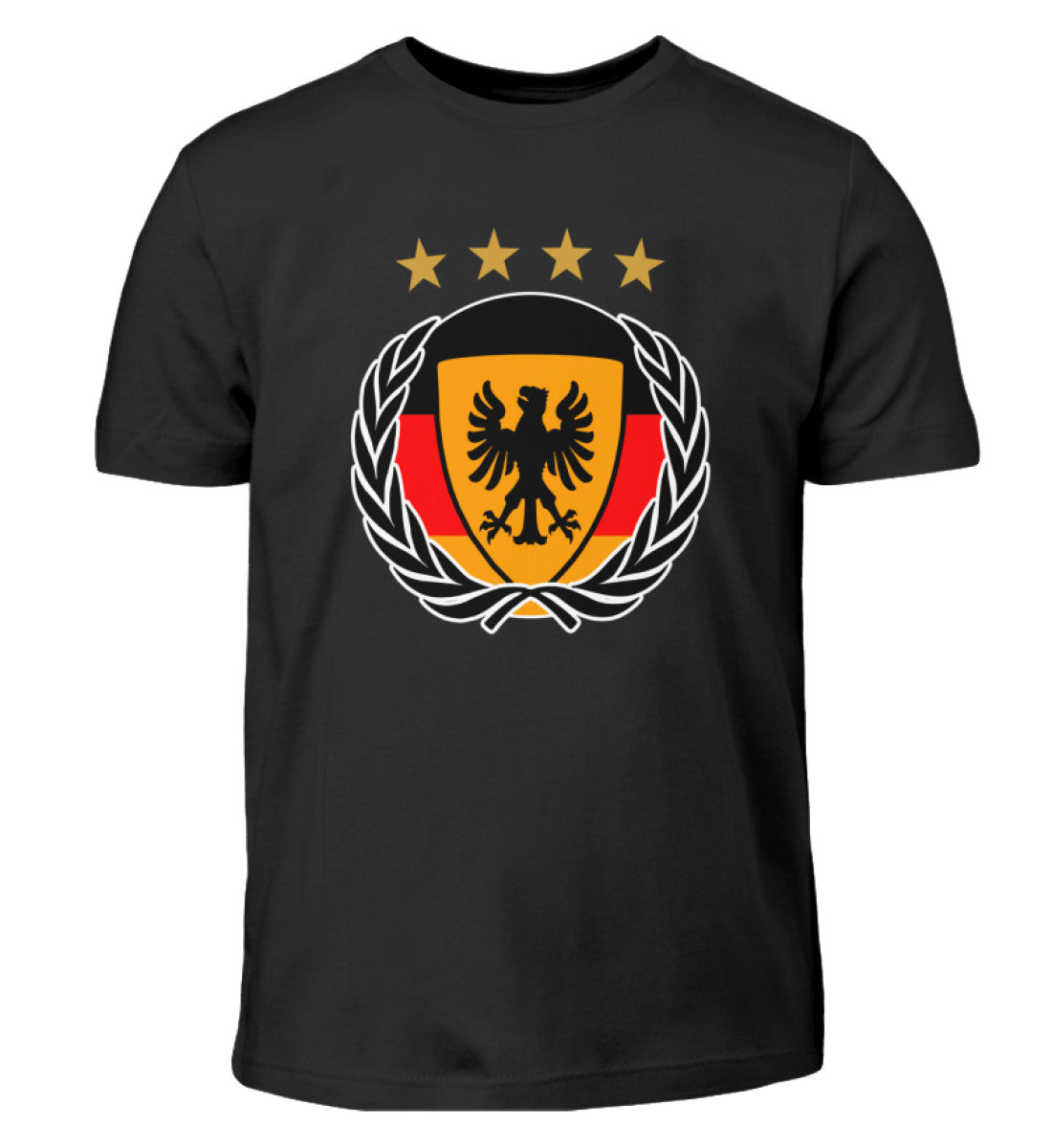 EM 2024 Deutschland | Kinder T-Shirt