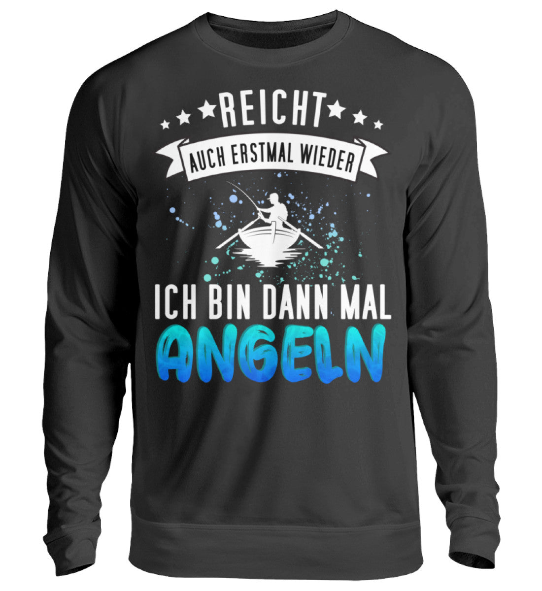 Angler & Fischer | Herren Pullover
