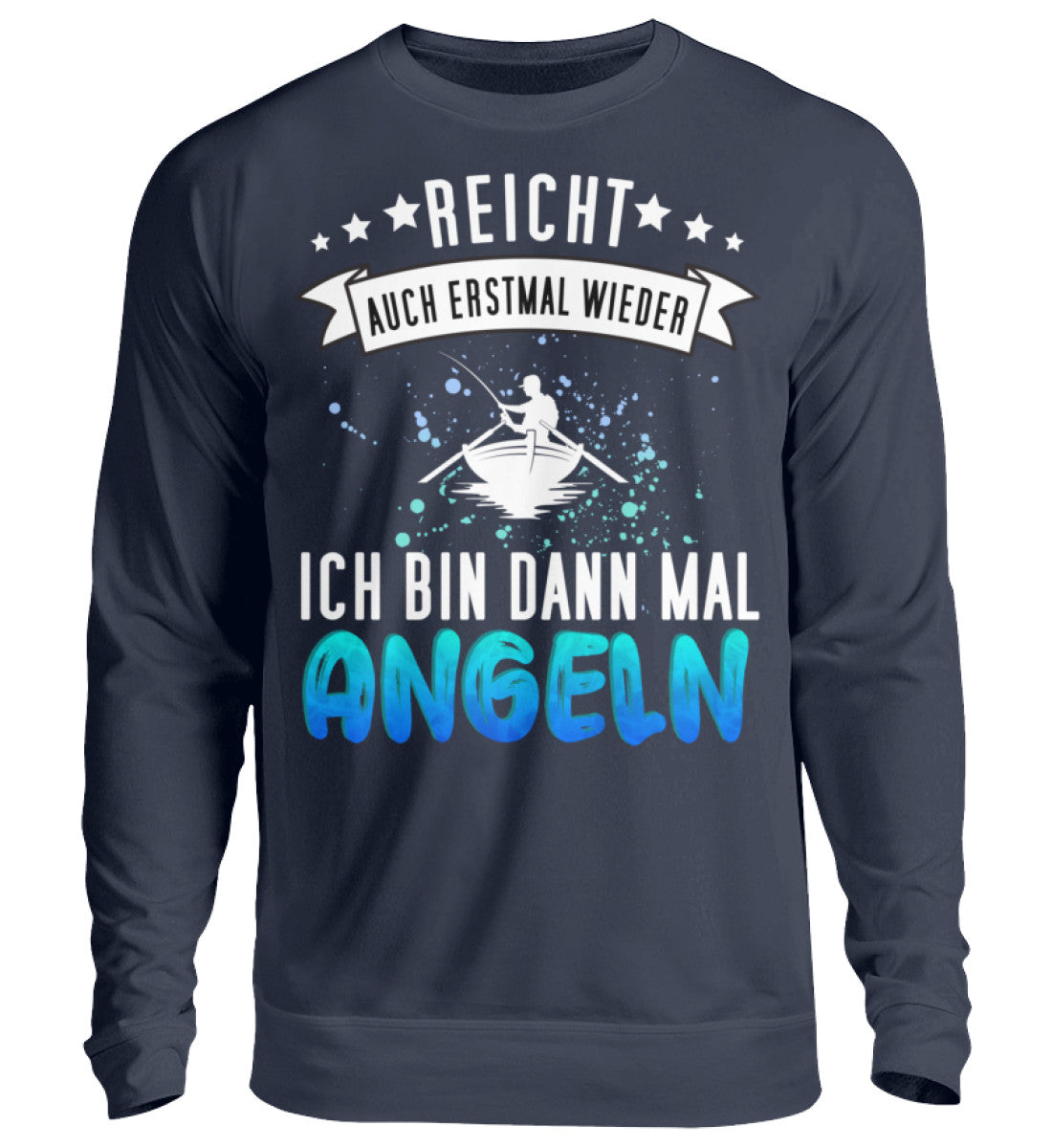 Angler & Fischer | Herren Pullover