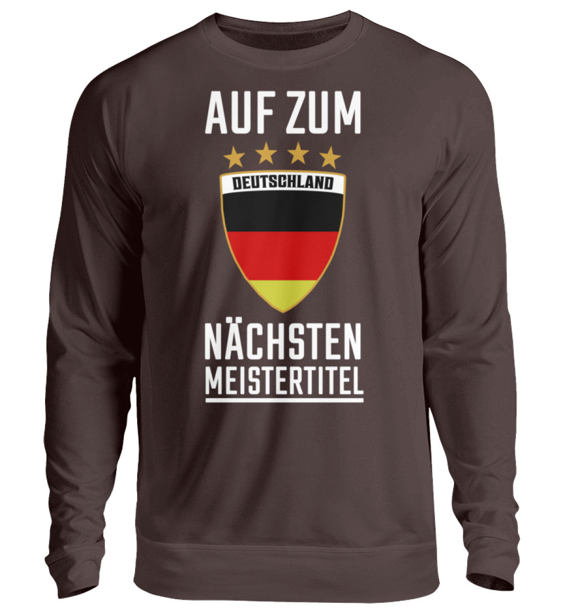 EM 2024 | Damen Fan-Pullover Deutschland