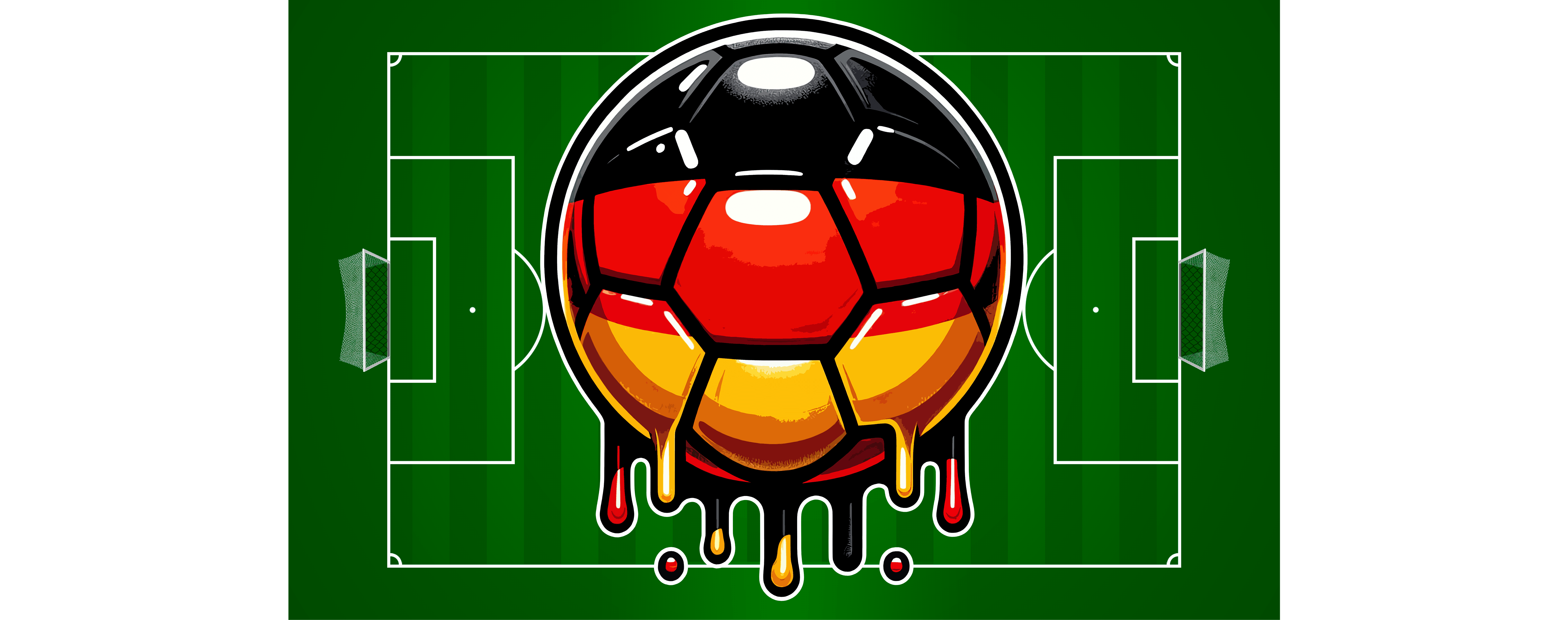 EM 2024 : Alle Informationen zum großen Fußball-Event!