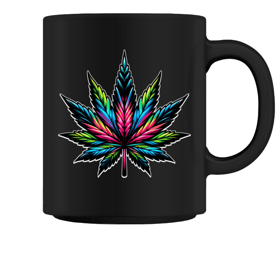 Bubatz Cannabislegalisierung | Kaffeetasse by Pixdesign