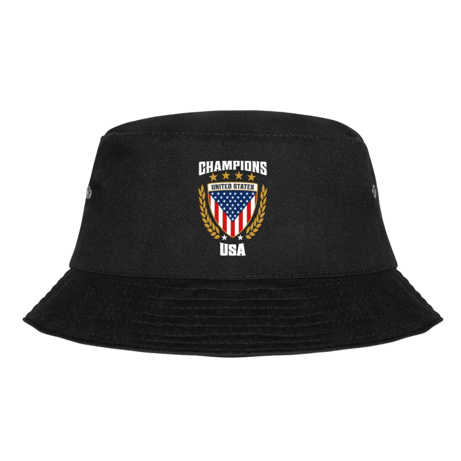 Premium FISCHERHUT | USA Champions - Rugby Sports