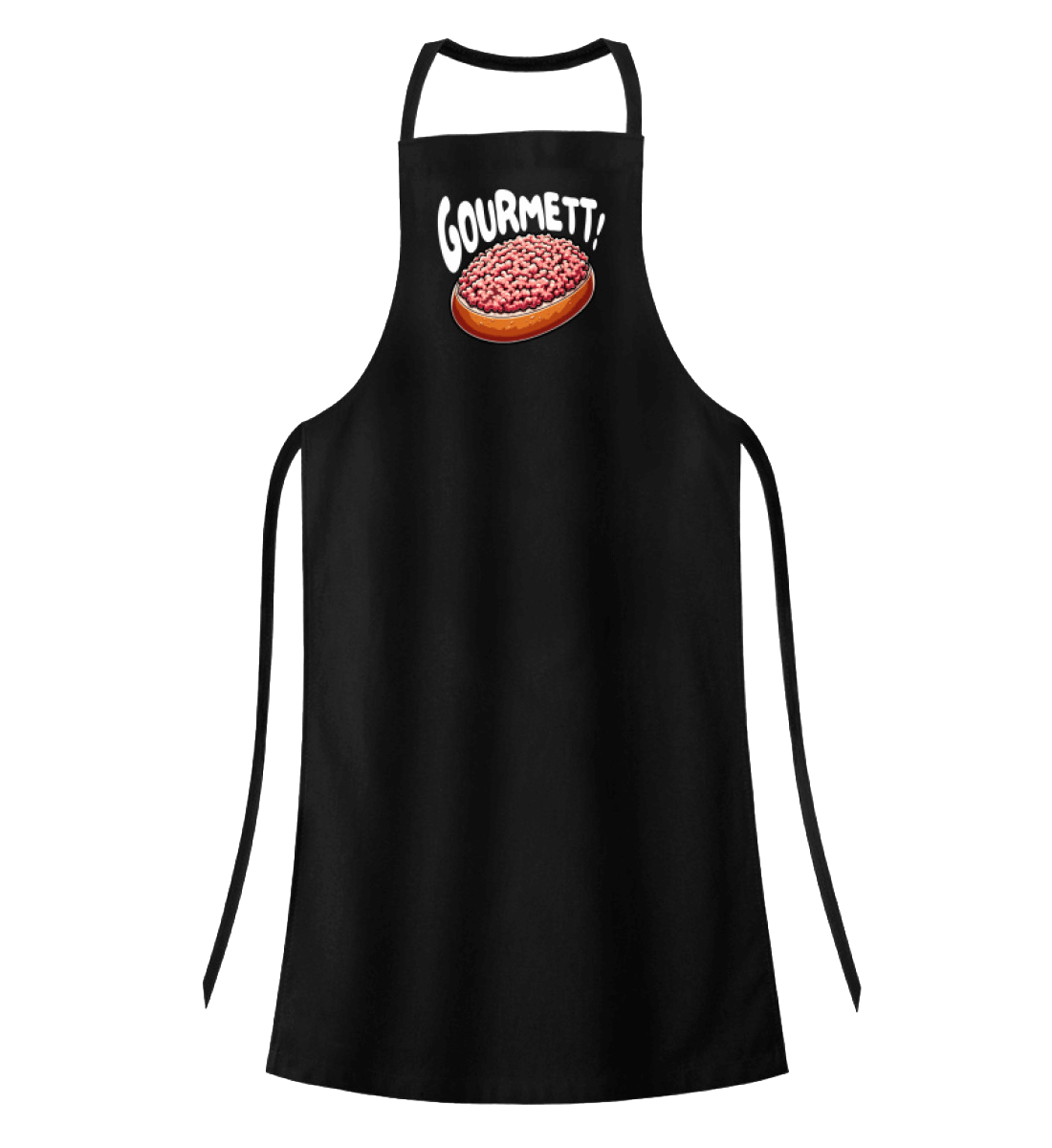Hochwertige Grillschürze | GourMETT! 🥩