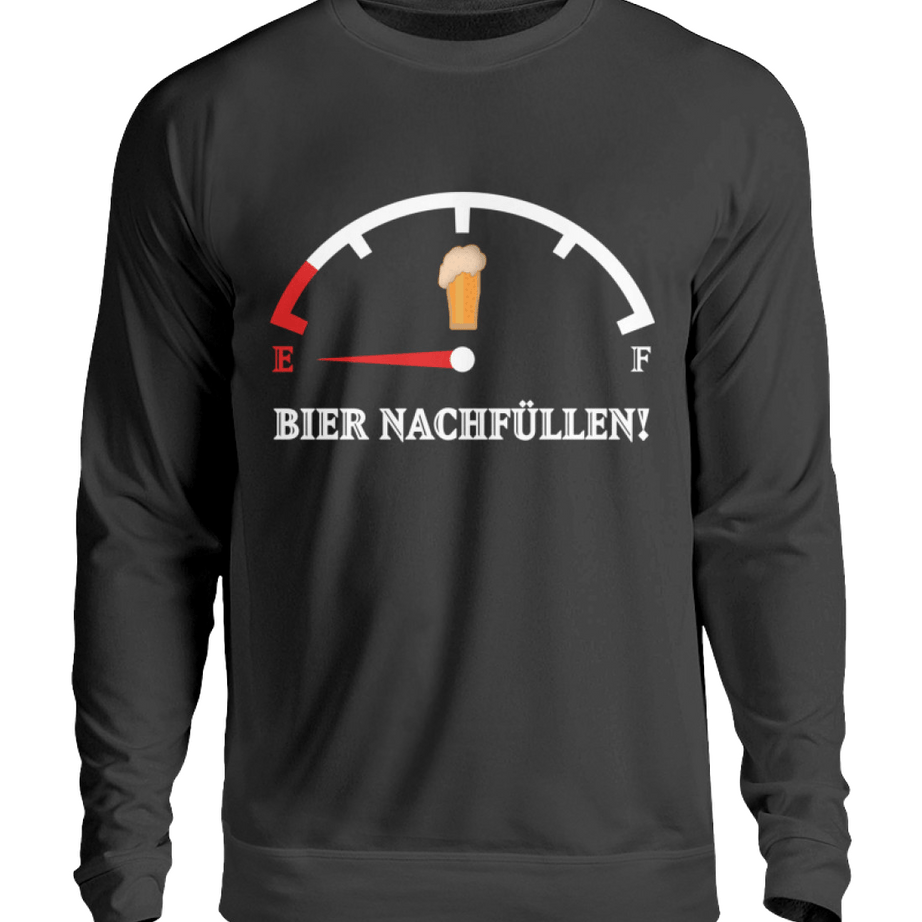 NACHFÜLLEN | Herren Party Pullover