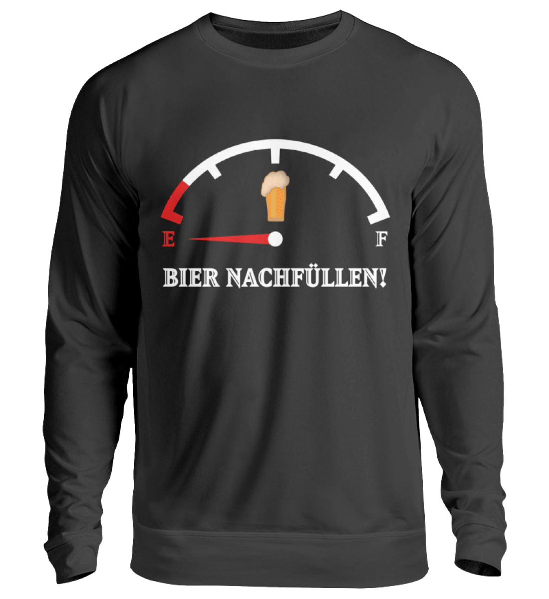 NACHFÜLLEN | Herren Party Pullover