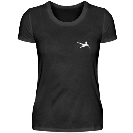 Damen T-Shirt | EM 2024 Deutschland