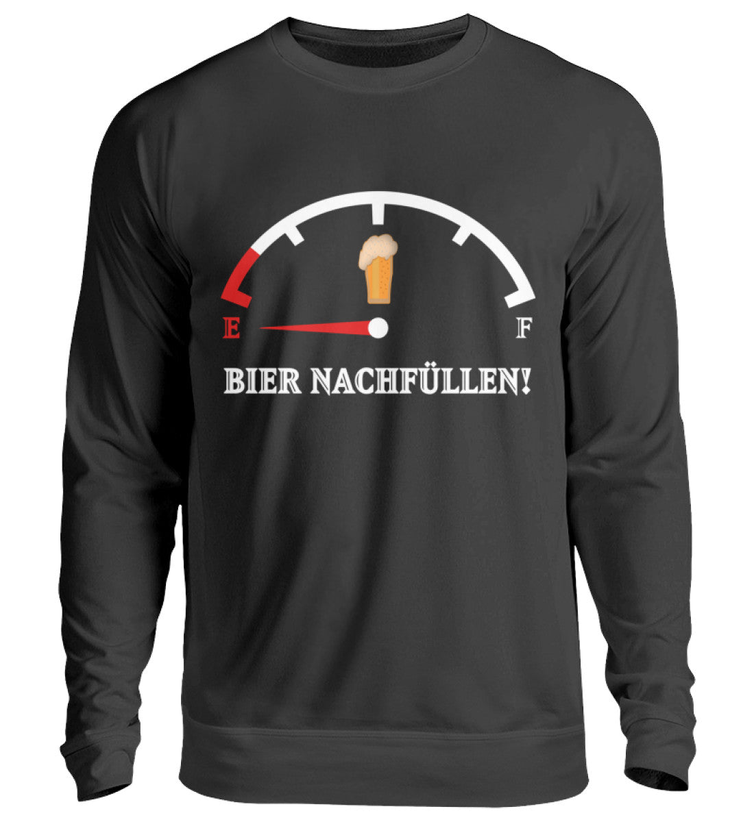 NACHFÜLLEN | Herren Party Pullover