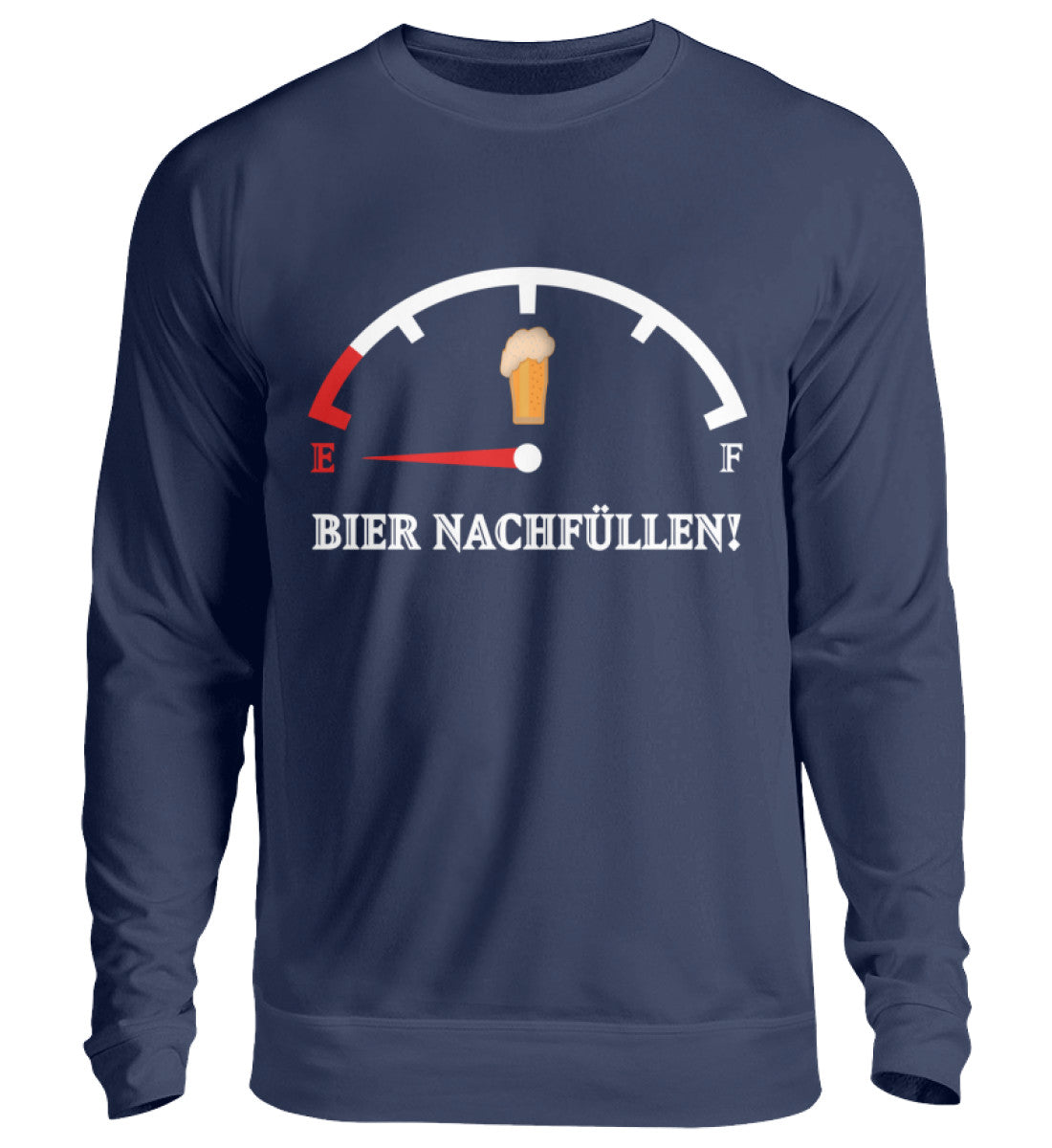 NACHFÜLLEN | Herren Party Pullover
