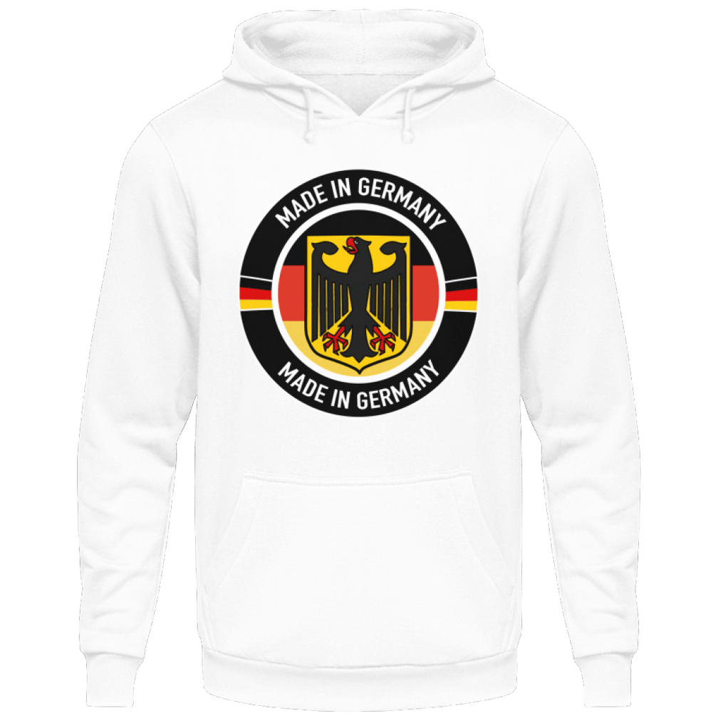 EM 2024 - Deutschland | Herren Hoodie