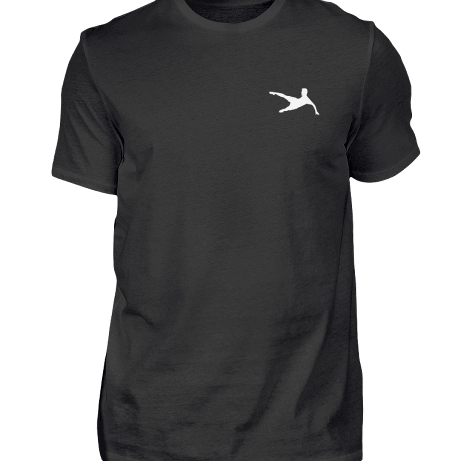 EM 2024 | Deutschland T-Shirt by Pixdesign