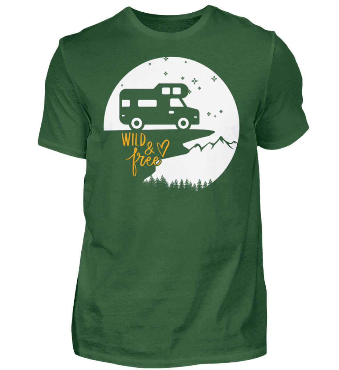 Vanlife Design | Herren T-Shirt