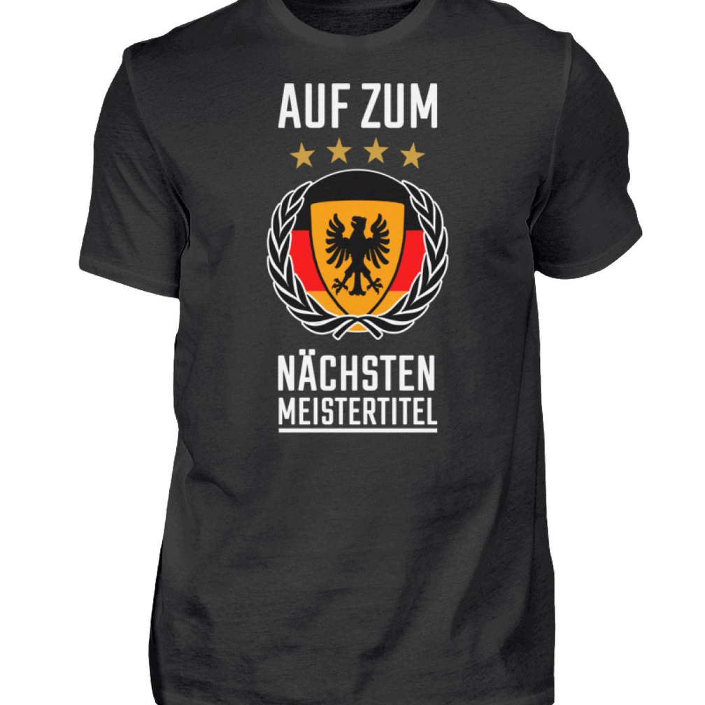 EM 2024 | Deutschland T-Shirt by Pixdesign