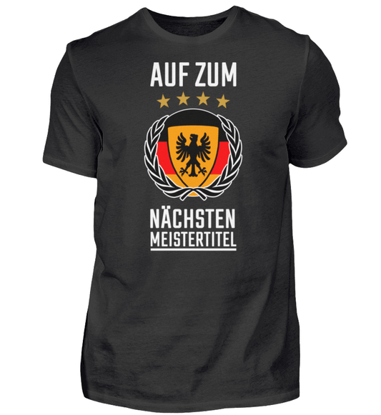 EM 2024 | Deutschland T-Shirt by Pixdesign