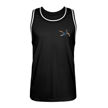 EM 2024 Deutschland | Herren Tank-Top Trikot