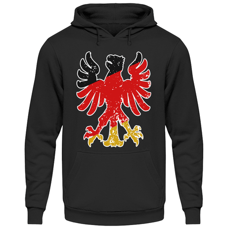 EM 2024 - Deutschland | Herren Hoodie