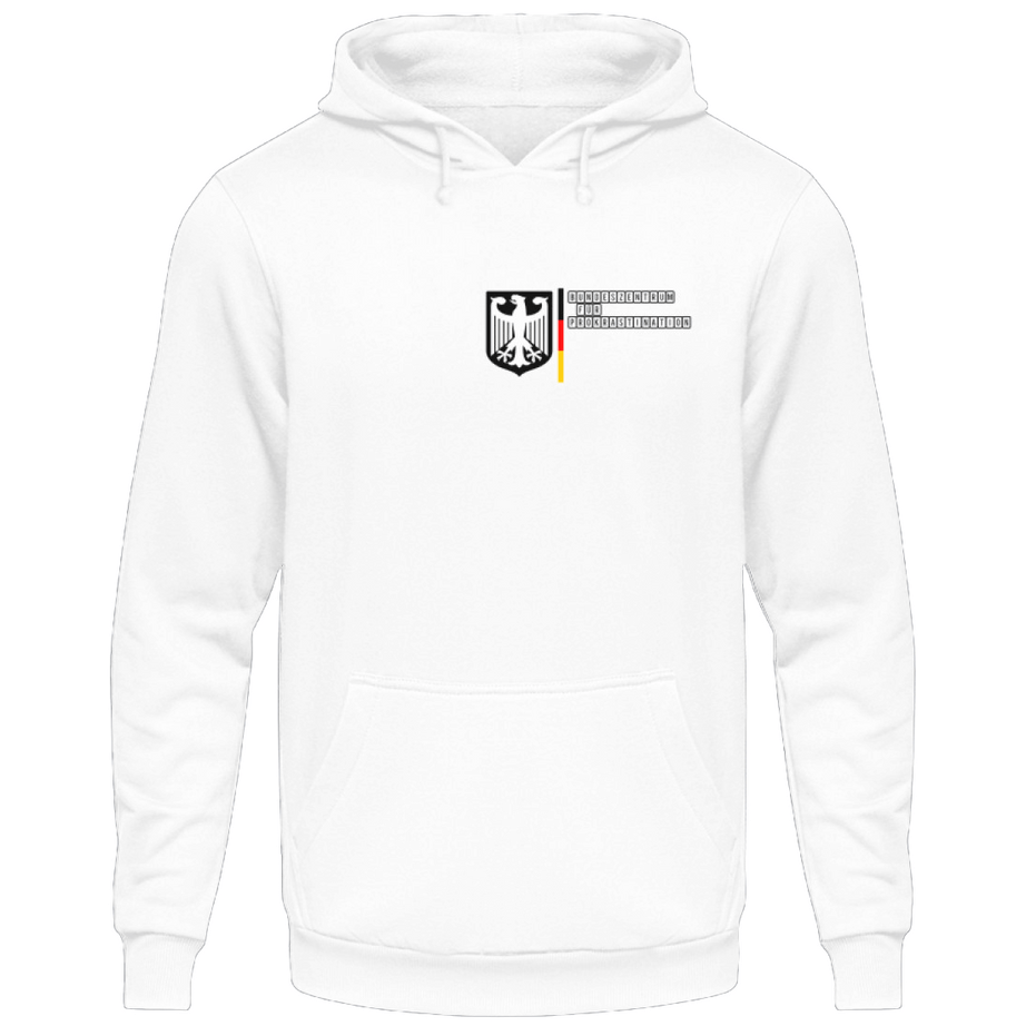 Prokrastination | Herren Hoody by Pixdesign