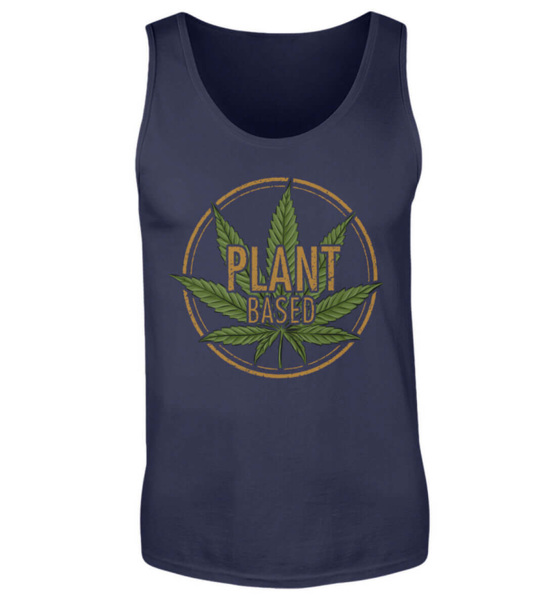 Cannabislegalisierung | Herren Tanktop