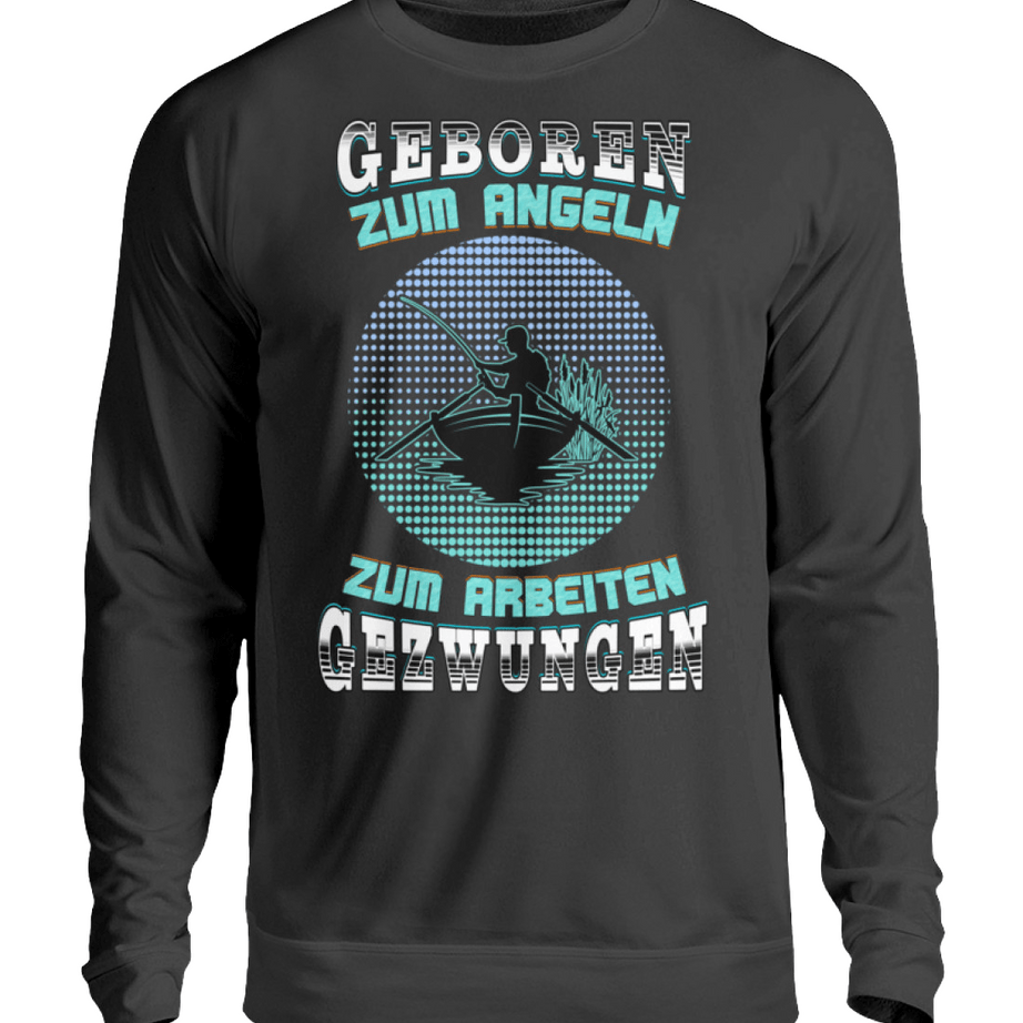 Angler & Fischer | Herren Pullover